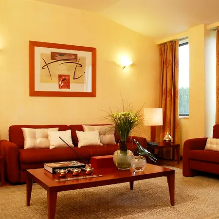 Altis Suites Apartamentos Turísticos-2