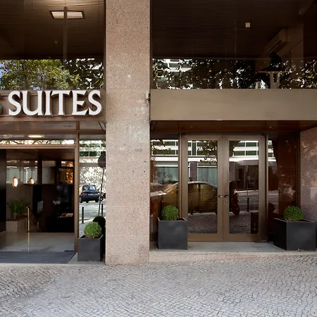 Altis Suites Apartamentos Turisticos-2