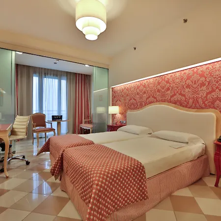 UNAHOTELS Expo Fiera Milano-3