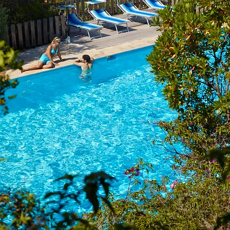 Residence Hotel Lu Nibareddu-2