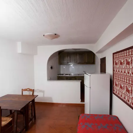 Torre Delle Stelle Residence Aura Club-3