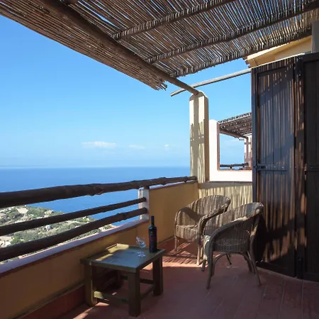 Torre Delle Stelle Residence Aura Club-2