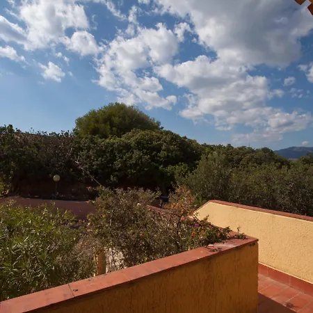 Aura Club Torre delle Stelle Residence-3