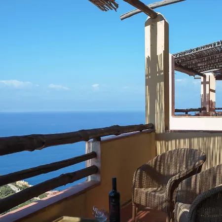 Aura Club Torre delle Stelle Residence-2
