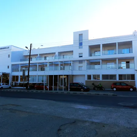 Evabelle Napa Hotel Apartments-3