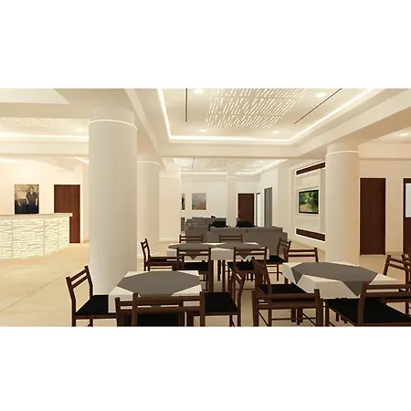 Livas Hotel Apartments-3