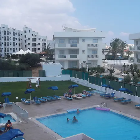 Livas Hotel Apartments-2