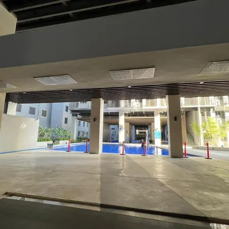 Smdc S Residences Micasa, Moa Area-2