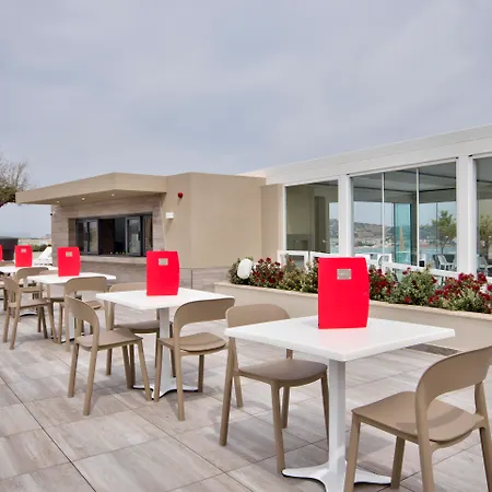 Luna Holiday Complex-2
