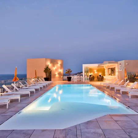 Luna Holiday Complex-3