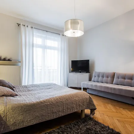 4Seasons﻿ Apartments Cracow-2