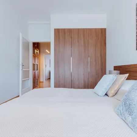 4Seasons﻿ Apartments Cracow-3