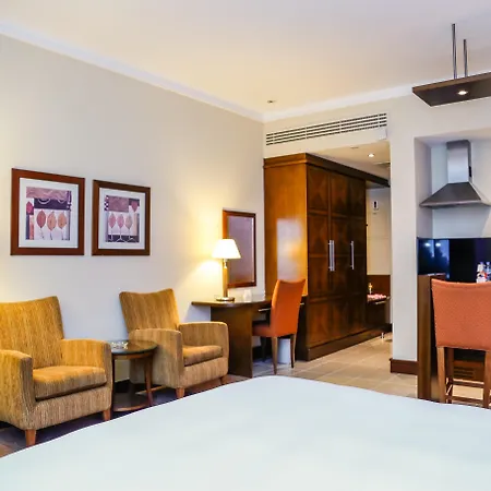 J5 Rimal Hotel Apartments-2