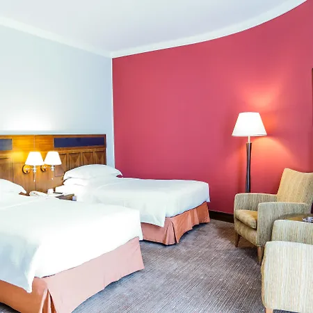 J5 Rimal Hotel Apartments-3