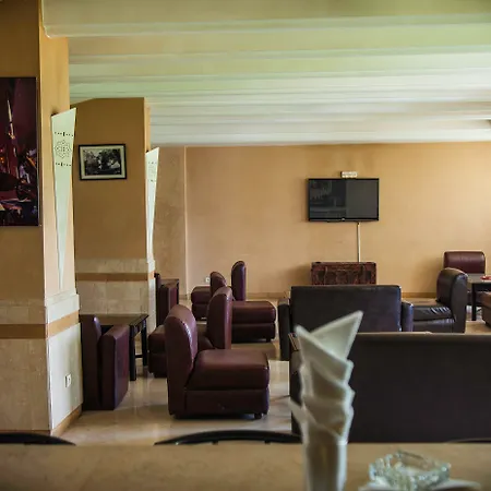 Intouriste Hotel & Suites-2