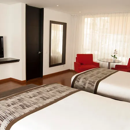 Jazz Apartments Luxury Suites-2