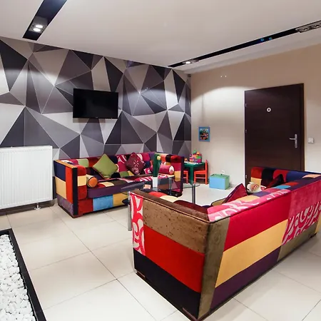 Boutique Hotel'S Bytom-3