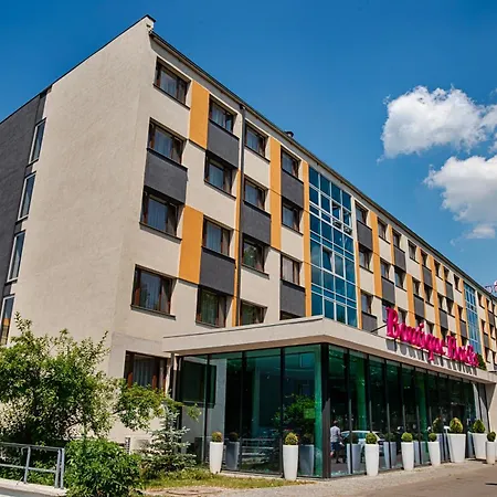 Boutique Hotel'S Kwiska - Legnicka-2
