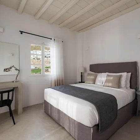 Cova Mykonos Suites-2