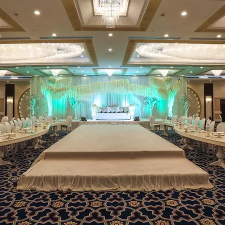 Ezdan Hotel West Bay-3