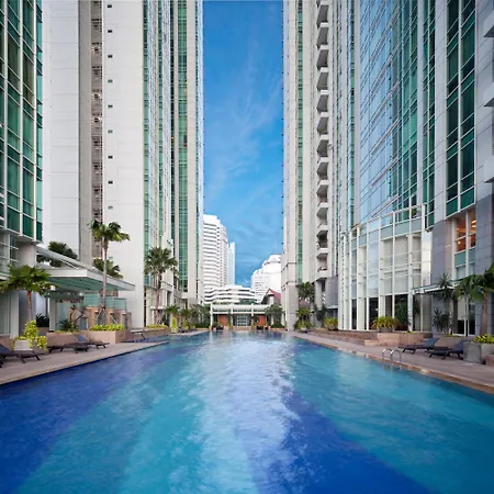 Fraser Residence Sudirman Jakarta-3