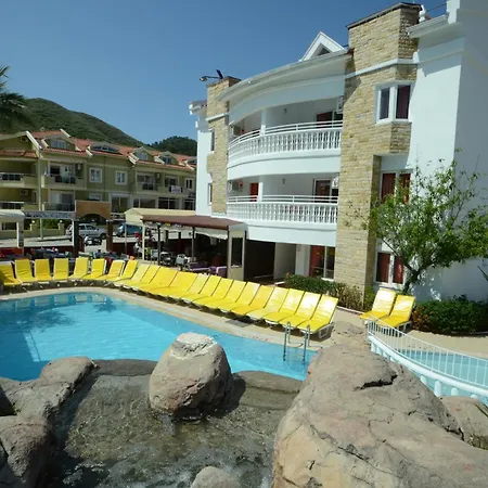 Sincerity Apart Hotel-3