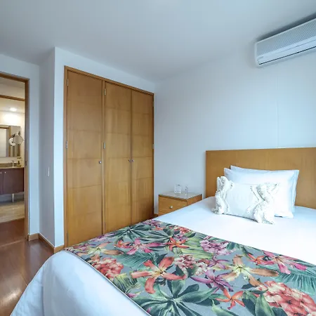 Affinity Apartahotel - Extended Stay-2