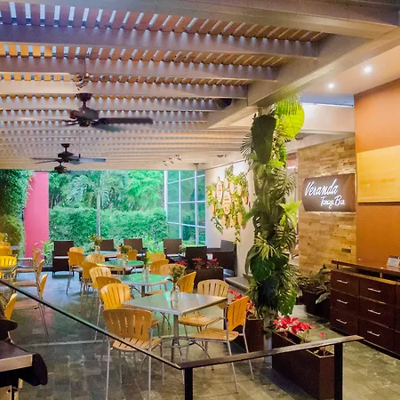 Affinity Apartahotel - Extended Stay-3