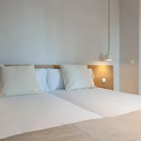 Mh Apartments Central Madrid-2
