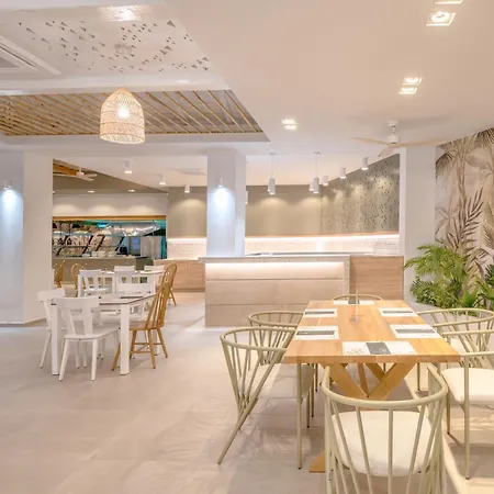 Iolida Beach Resort Hotel By Smile Hotels-2