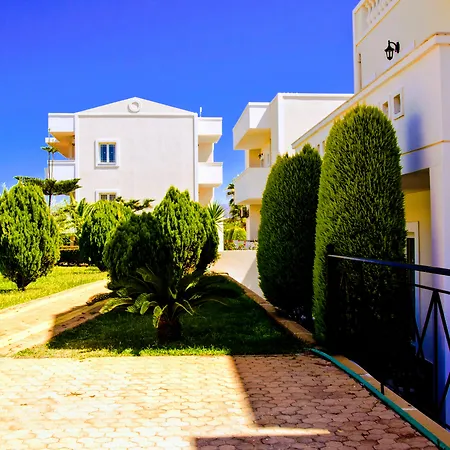 Yiannis Manos Hotel Resort-2