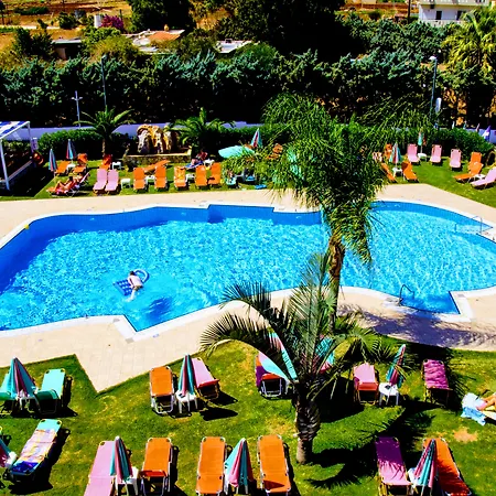 Yiannis Manos Hotel Resort-3