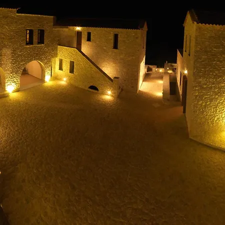 Kamares Villas-2
