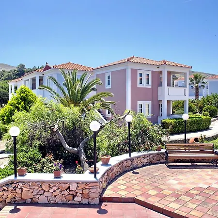 Panselinos Hotel-2