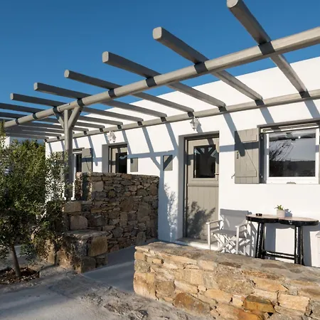Olive Mykonos Villas-2