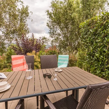 Pierre & Vacances Premium Residence & Spa Houlgate-3