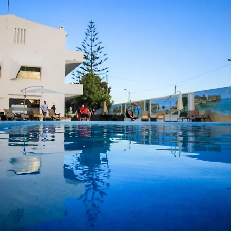 Lagoa Hotel-3