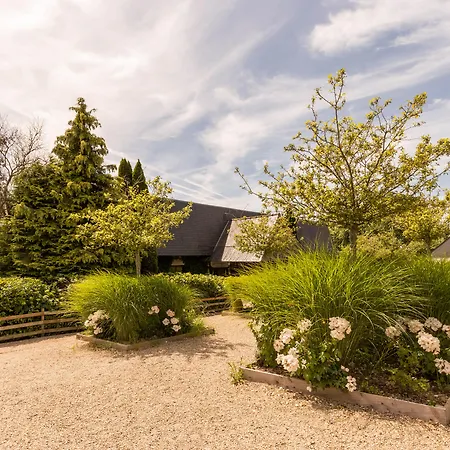 Village Pierre & Vacances Normandy Garden-3