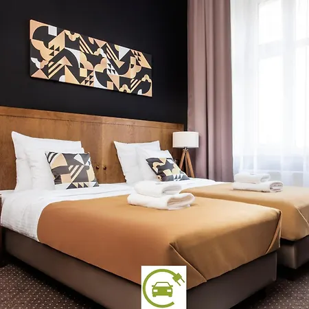 Zulian Aparthotel By Artery Hotels-2