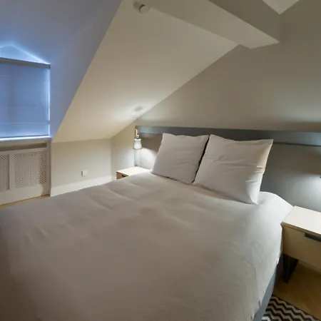 Stradonia Serviced Apartments-2