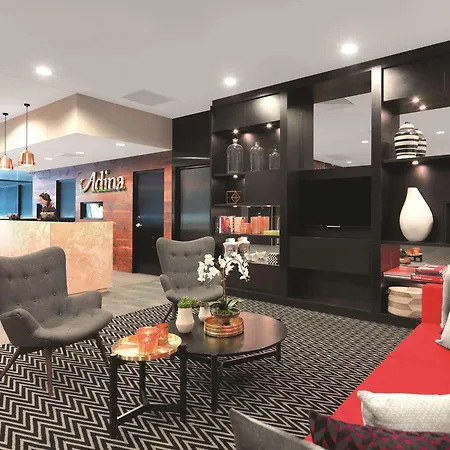 Adina Apartment Hotel Sydney Airport-2