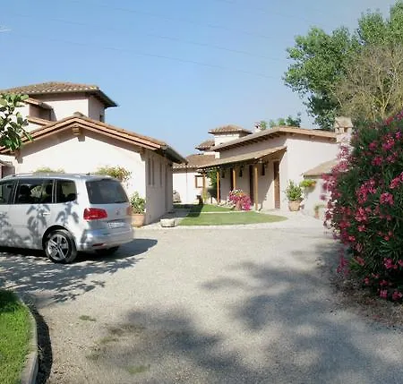 Villaggio Del Sole-2