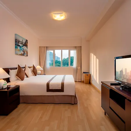 Norfolk Mansion - Luxury Serviced Apartment-2