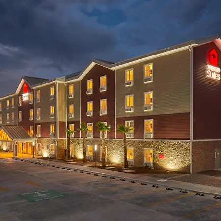 Extended Suites Queretaro Juriquilla-2