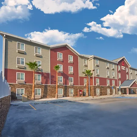 Extended Suites Coatzacoalcos Forum-2