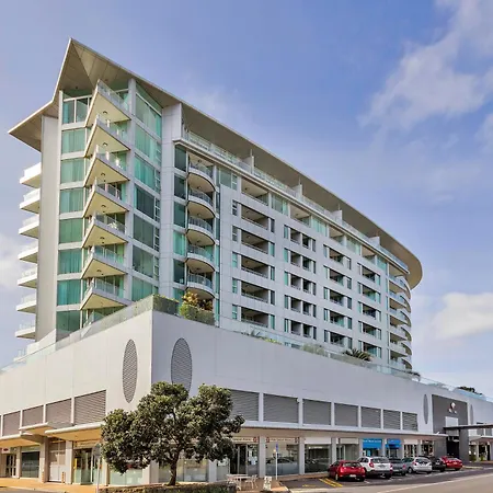 Marsden Suites Nautilus Orewa-3