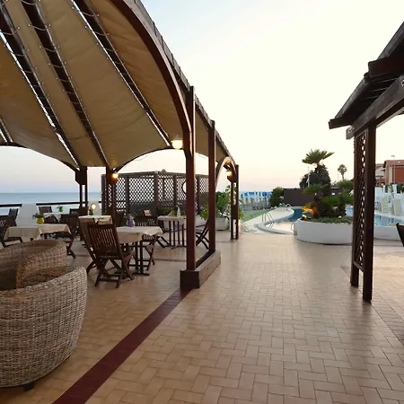 Hotel Cavalluccio Marino-3