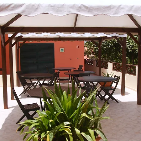 Aparthotel Ponta Preta-3