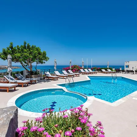 Minois Boutique Hotel (Adults Only)-2