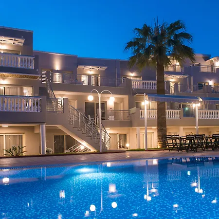 Sarpidon Apartments-3